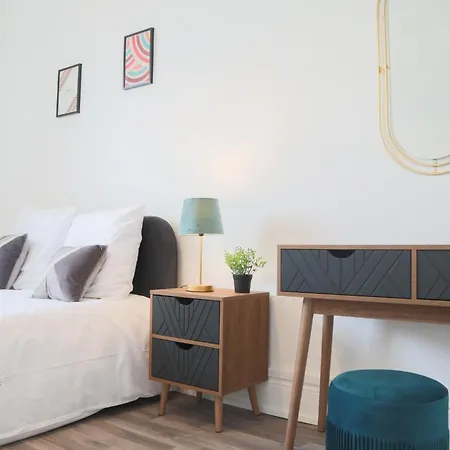 Le Vintage, Апартаменты *