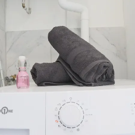 Appartamento Le Vintage, Mulhouse