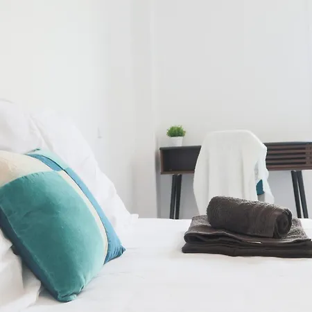 Le Vintage, Appartamento *