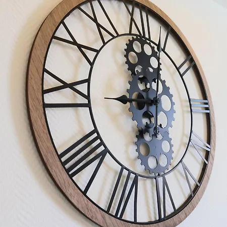 Le Vintage, Мюлуз