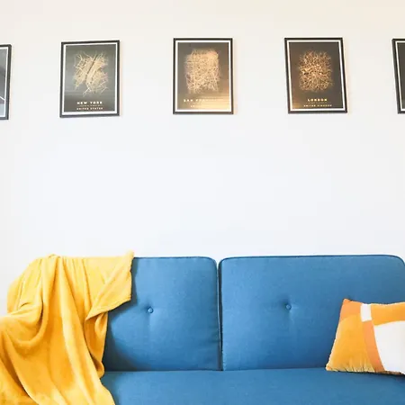 Le Vintage, Apartment *
