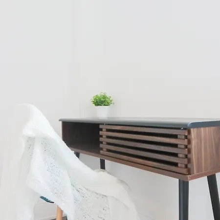 Le Vintage, Appartement *