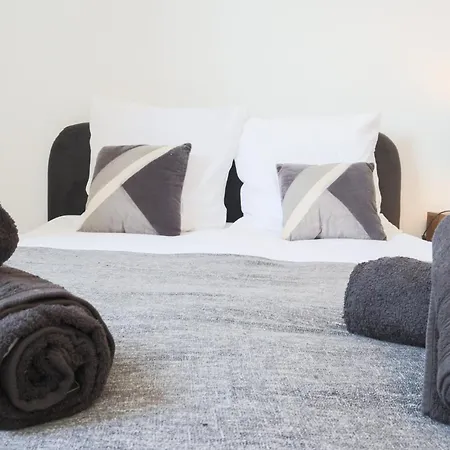 Apartment Le Vintage,