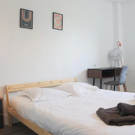 Le Vintage, Апартаменты *