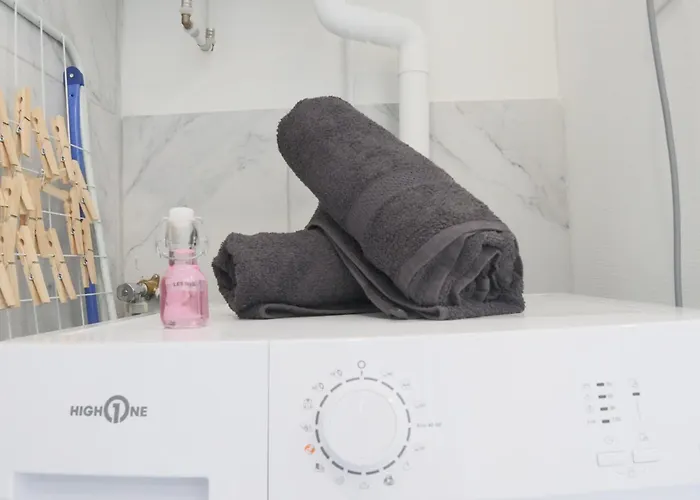 Apartmán Le Vintage, Mylhúzy